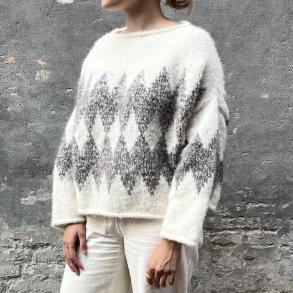 Garnpakke - Norgardknit, Soft Nordic Jumper