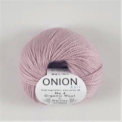 Garnpakke - My Favourite Things Knitwear Sweater No. 11 Light