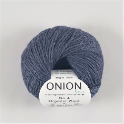 Garnpakke - My Favourite Things Knitwear Sweater No. 11 Light