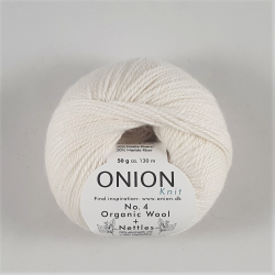 Garnpakke - My Favourite Things Knitwear Sweater No. 11 Light