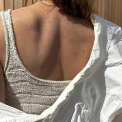 Garnpakke - Other Loops, Tide Loop Top