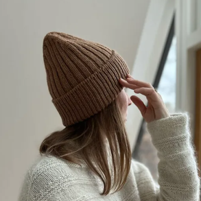Garnpakke - Other Loops, Dual Loop Beanie