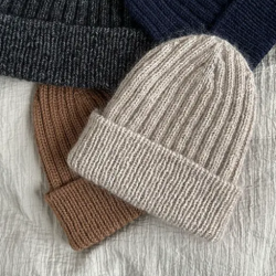 Garnpakke - Other Loops, Dual Loop Beanie
