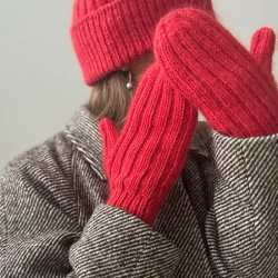 Other Loops, Dual Loop Mittens