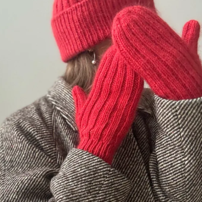 Other Loops, Dual Loop Mittens