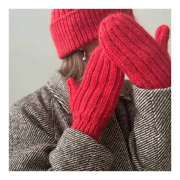 Other Loops, Dual Loop Mittens