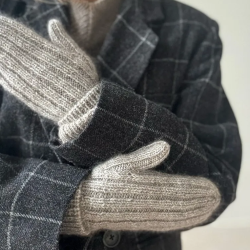 Other Loops, Dual Loop Mittens