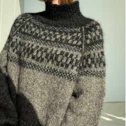 Garnpakke - Other Loops, Joha Loop Sweater