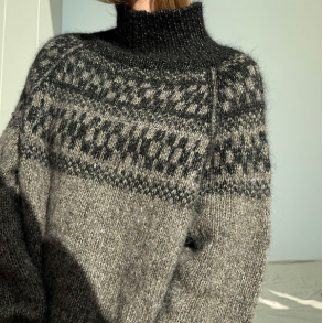 Other Loops, Joha Loop Sweater
