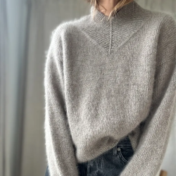 Garnpakke - Other Loops, High V Loop Sweater