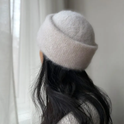 Garnpakke - Other Loops, Brushed Loop Hat