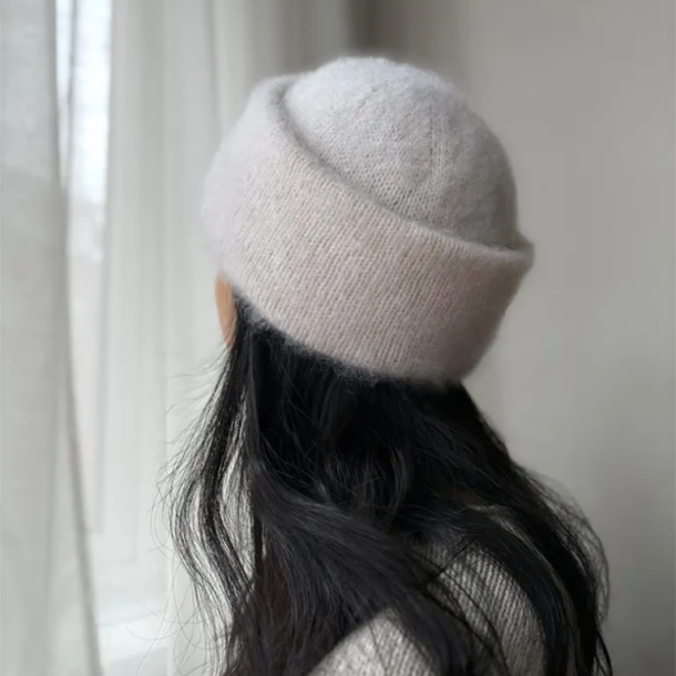 Garnpakke - Other Loops, Brushed Loop Hat