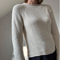 Garnpakke - Other Loops, Everyday Loop Blouse