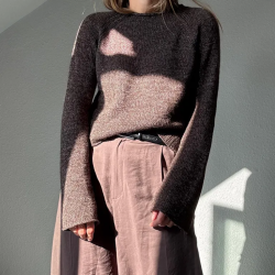 Garnpakke - Other Loops, Everyday Loop Blouse