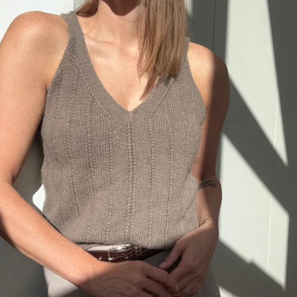 Other Loops, Flow Loop Top