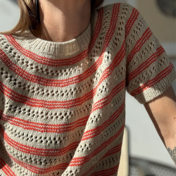 Garnpakke - Other Loops, Halo Loop Tee