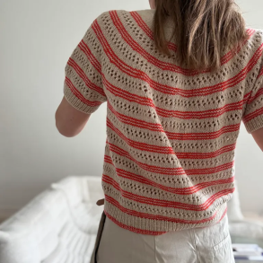 Other Loops, Halo Loop Tee