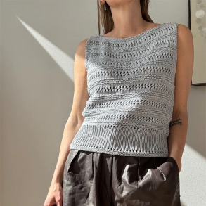 Other Loops, Lacey Loop Top