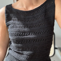 Other Loops, Lacey Loop Top