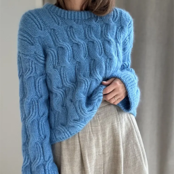 Garnpakke - Other Loops, Rotate Loop Sweater