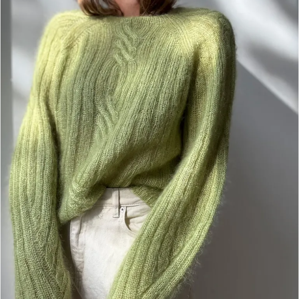 Garnpakke - Other Loops, Twist Light Loop Sweater