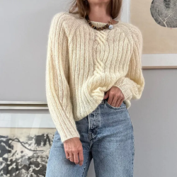 Garnpakke - Other Loops, Twist Light Loop Sweater