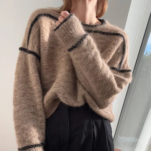 Garnpakke - Other Loops, Zoe Loop Sweater