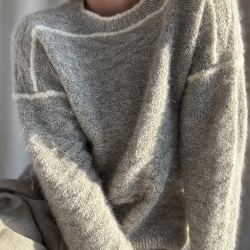 Other Loops, Zoe Loop Sweater