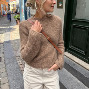 PetiteKnit, Ivy Sweater