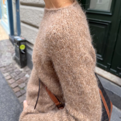 PetiteKnit, Ivy Sweater