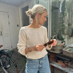 PetiteKnit, Sevilla Blouse