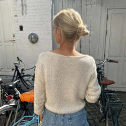 PetiteKnit, Sevilla Blouse