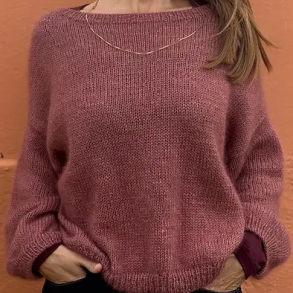 Refined Knitwear, Crassus Sweater