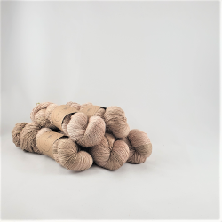 Knit by Moltrup, Silky Singles - Silky Sand