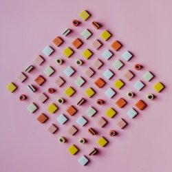 Mors Dag Strikkegave 2025