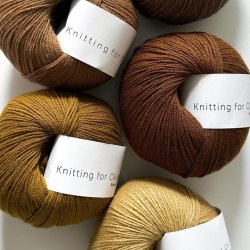 Mors Dag Strikkegave 2025