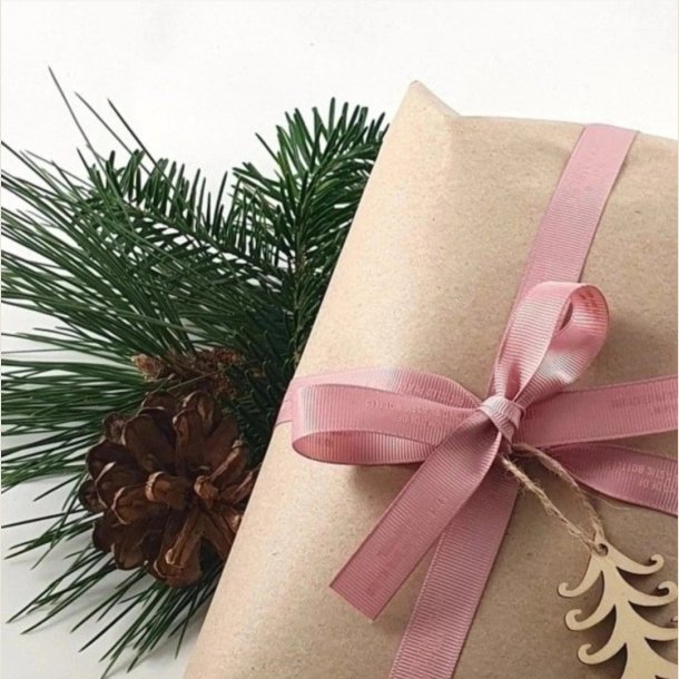 Strikke Julegaven 2025