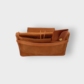 So Schjelde, Pindeetui de Lux Large