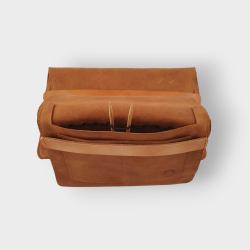 So Schjelde, Pindeetui Medium