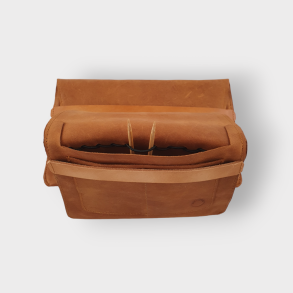 So Schjelde, Pindeetui Medium