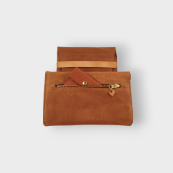 So Schjelde, Pindeetui de Lux Large