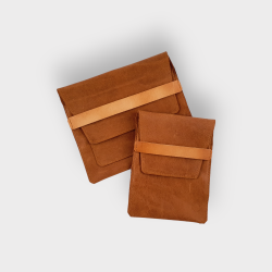 So Schjelde, Pindeetui Medium