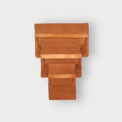 So Schjelde, Pindeetui Medium