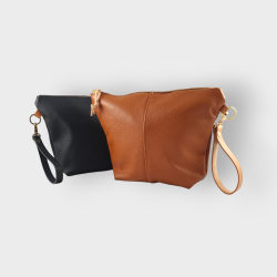So Schjelde, SECONDHAND Strikketaske Pouch