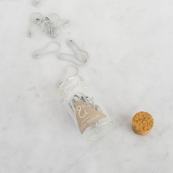 Twig &amp; Horn, Maskemarkrer Gray