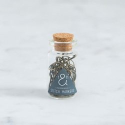 Twig &amp; Horn, Maskemarkrer  Brass