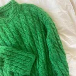 My Favourite Things Knitwear, Sweater No. 15