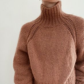 My Favourite Things Knitwear, Sweater No. 9