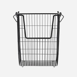 House Doctor, TAW Mat Black Trdkurve