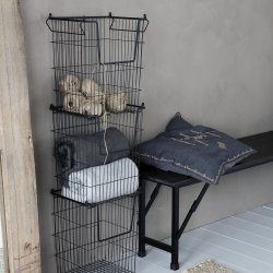 House Doctor, TAW Mat Black Trdkurve